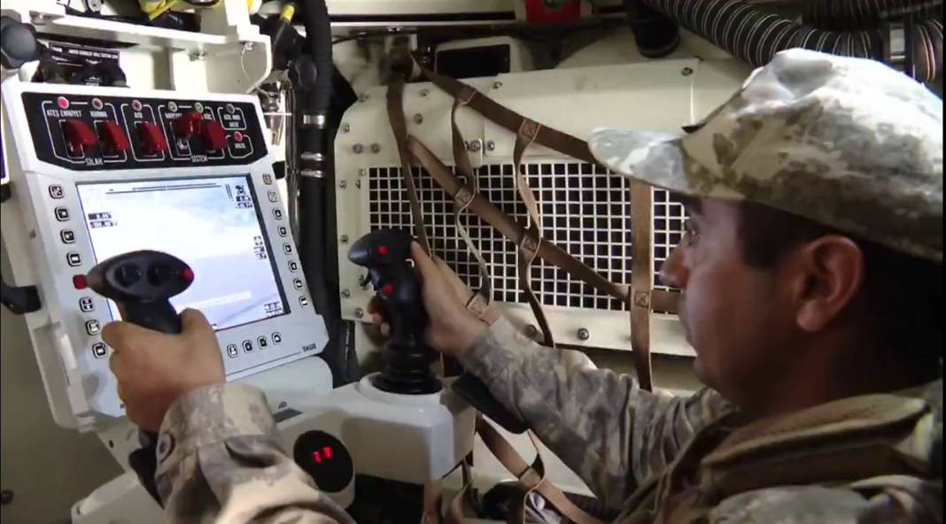 MSB'den 2024'te 140 tatbikat: 390 bin Mehmetçik silah altına alındı - Resim: 19